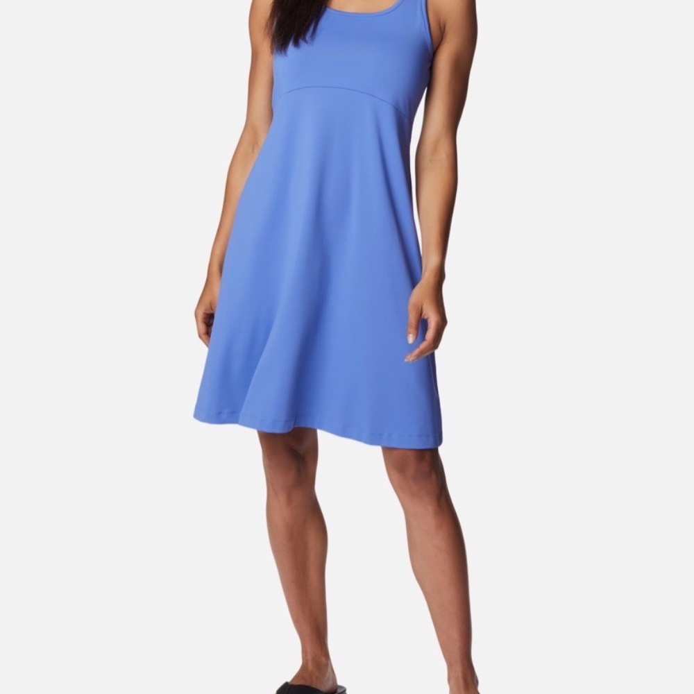 Columbia Freezer lll Dress